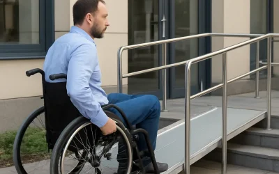 Jak poprawić dostępność dla osób z niepełnosprawnościami