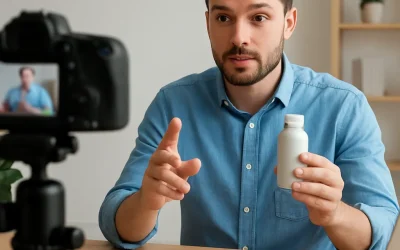 Jak tworzyć wideo poradniki produktowe