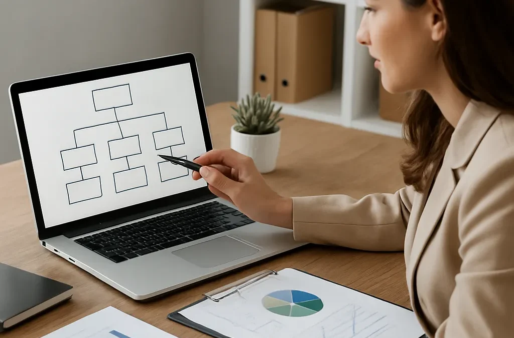 Jak zarządzać kategoriami produktowymi