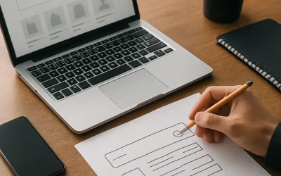 Jak projektować funkcję wyszukiwarki w sklepie
