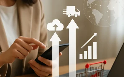 Jakie trendy wpływają na przyszłość handlu