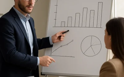 Jak analizować skuteczność działań sprzedażowych pracowników