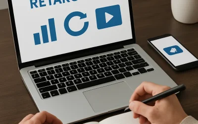 Jak tworzyć kampanie retargetingowe w social media