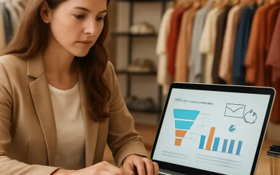 Jak wdrażać marketing automation w sklepach