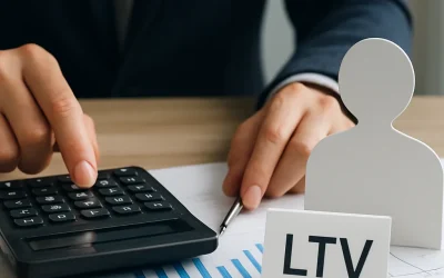 Jak ocenić wartość klienta w czasie (LTV)